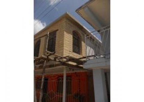 Te brindo el mejor trabajo de albañileria que h..