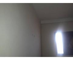 Vendo apartamento