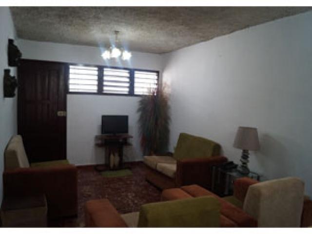 Apartamento Céntrico en Galiano, 60m2, 2Habitaciones