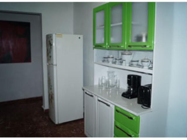 Apartamento Céntrico en Galiano, 60m2, 2Habitaciones