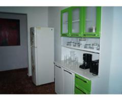 Apartamento Céntrico en Galiano, 60m2, 2Habitaciones