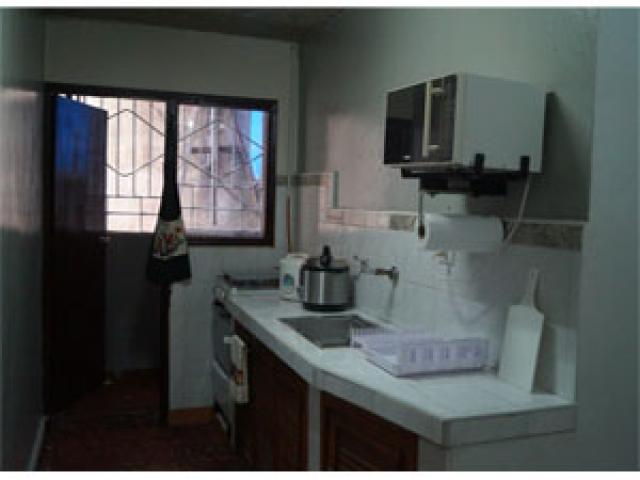 Apartamento Céntrico en Galiano, 60m2, 2Habitaciones