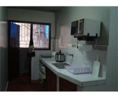 Apartamento Céntrico en Galiano, 60m2, 2Habitaciones