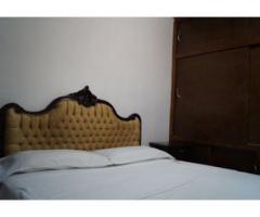 Apartamento Céntrico en Galiano, 60m2, 2Habitaciones