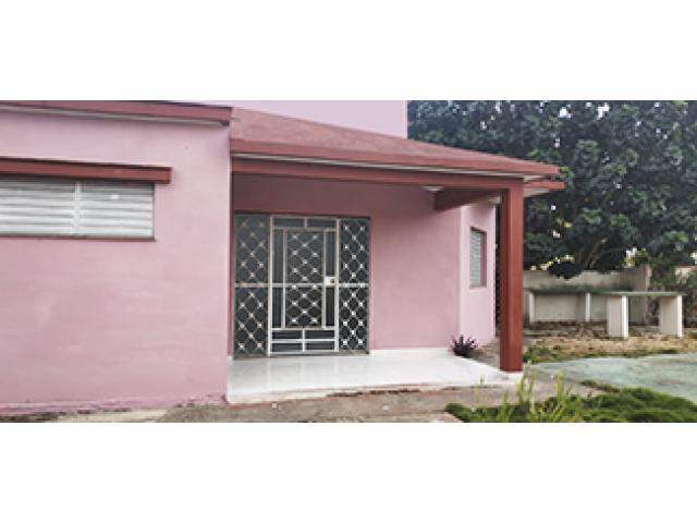 Fabulosa casa en Pastorita