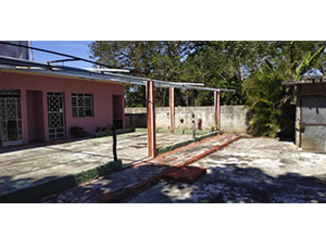 Fabulosa casa en Pastorita