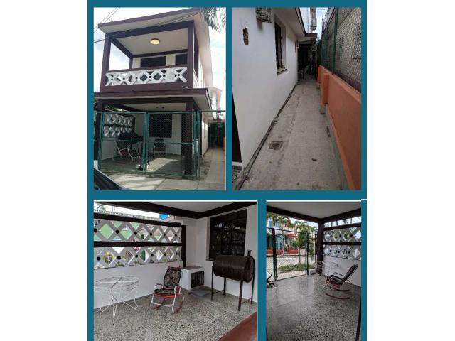 2 casas en 1 sola propiedad (2 en 1), Vibora Park, Arroyo Naranjo