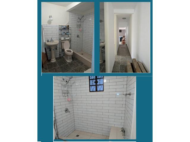 2 casas en 1 sola propiedad (2 en 1), Vibora Park, Arroyo Naranjo