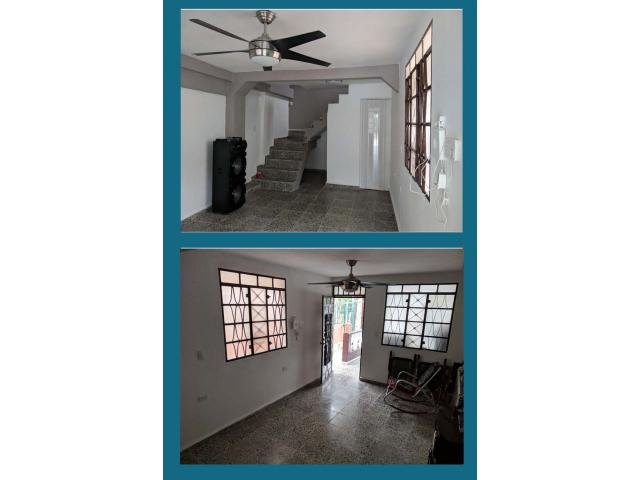 2 casas en 1 sola propiedad (2 en 1), Vibora Park, Arroyo Naranjo