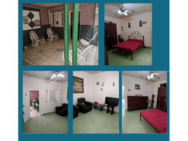 2 casas en 1 sola propiedad (2 en 1), Vibora Park, Arroyo Naranjo