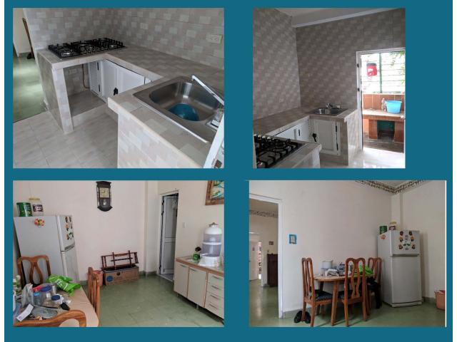 2 casas en 1 sola propiedad (2 en 1), Vibora Park, Arroyo Naranjo
