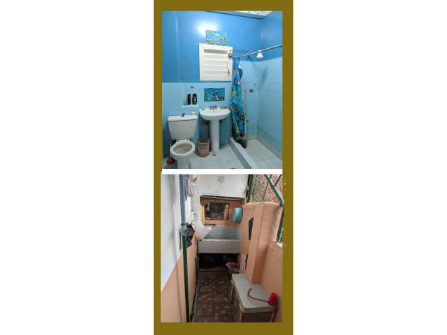 2 casas en 1 sola propiedad (2 en 1), Vibora Park, Arroyo Naranjo