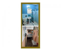 2 casas en 1 sola propiedad (2 en 1), Vibora Park, Arroyo Naranjo