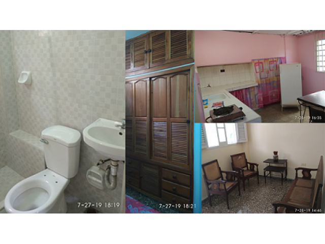 La mejor oferta del momento; vende; casa; independiente; aire acondicionado LG