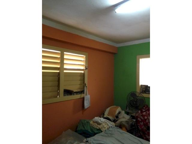 Venta de casa toda placa, libre, mat de construccion solido y gran patio