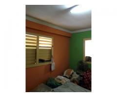 Venta de casa toda placa, libre, mat de construccion solido y gran patio