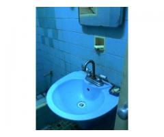 Venta de casa toda placa, libre, mat de construccion solido y gran patio