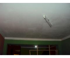 Venta de casa toda placa, libre, mat de construccion solido y gran patio