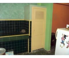 Venta de casa toda placa, libre, mat de construccion solido y gran patio