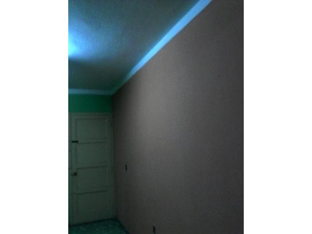 Venta de casa toda placa, libre, mat de construccion solido y gran patio