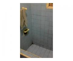 Venta de casa toda placa, libre, mat de construccion solido y gran patio