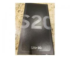 Samsung Galaxy S20,IPhone 11 Pro Max 256GB,
