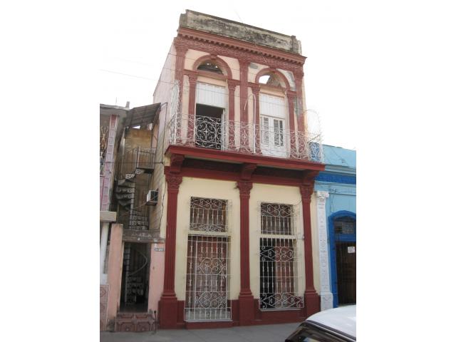 Casa en Venta en Cienfuegos