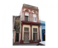 Casa en Venta en Cienfuegos