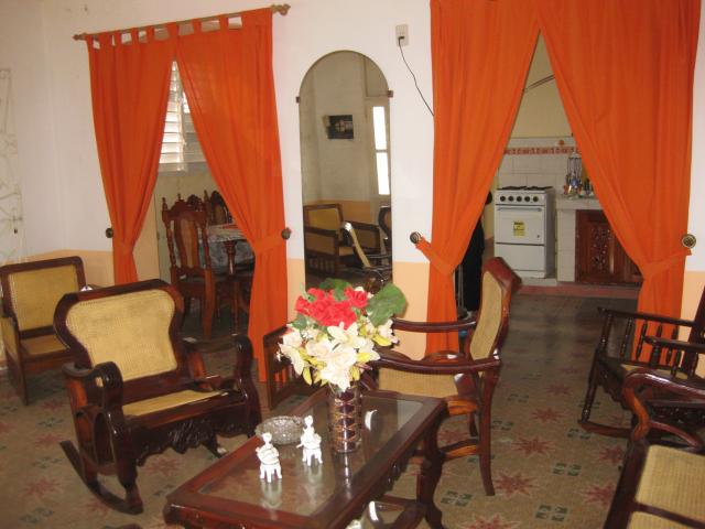 Casa en Venta en Cienfuegos