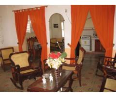 Casa en Venta en Cienfuegos