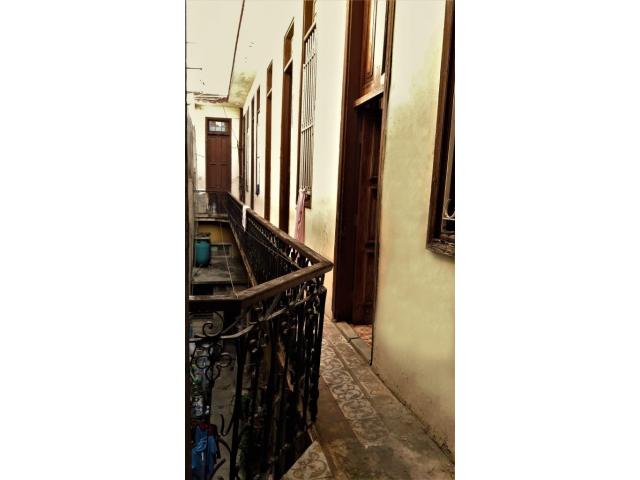 GANGAAA!!!, Casa biplanta puntal alto, 4 cuartos. PRECIO MUY BAJO!!!.  76499501