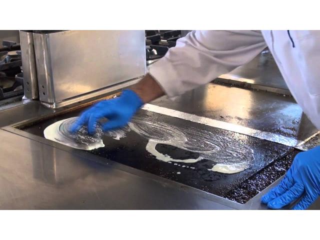 LIMPIEZA PROFUNDA DE COCINAS DE LAS PALADARES