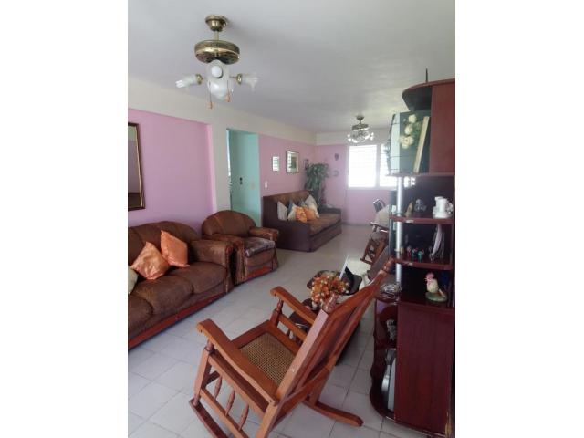 Vendo Apartamento de 4 cuartos