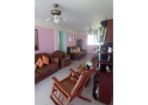 Vendo Apartamento de 4 cuartos