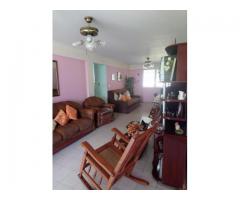 Vendo Apartamento de 4 cuartos