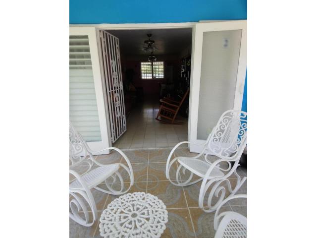 Vendo Apartamento de 4 cuartos