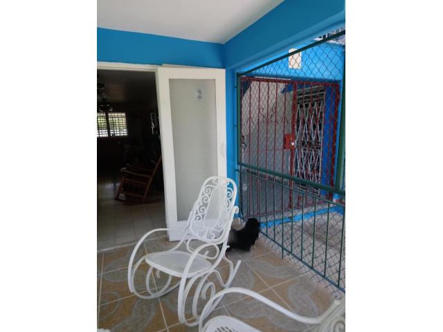 Vendo Apartamento de 4 cuartos