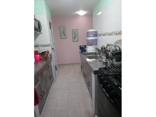 Vendo Apartamento de 4 cuartos