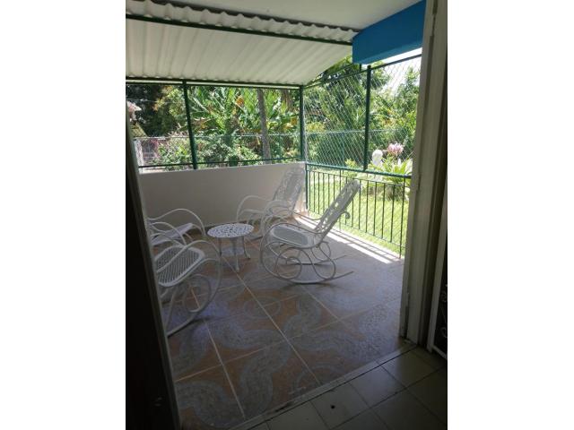 Vendo Apartamento de 4 cuartos