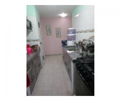 Vendo Apartamento de 4 cuartos