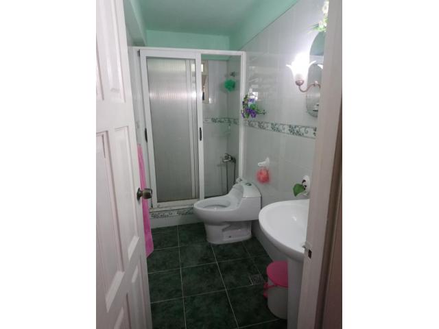 Vendo Apartamento de 4 cuartos