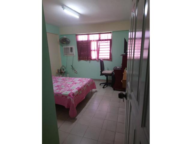 Vendo Apartamento de 4 cuartos