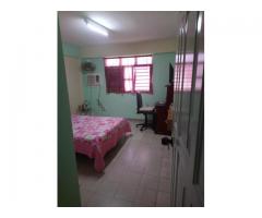 Vendo Apartamento de 4 cuartos