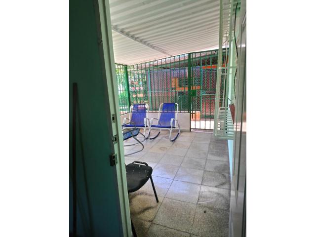 Vendo Apartamento de 4 cuartos