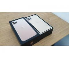 Apple iPhone 11 Pro,11R ,11 Pro Max  All Colors - GSM & CDMA Unlocked