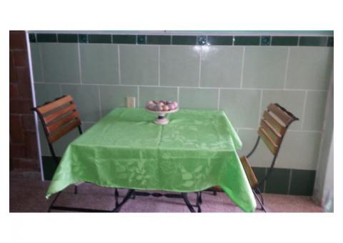 Se vende una casa céntrica en la ciudad de Camagüey