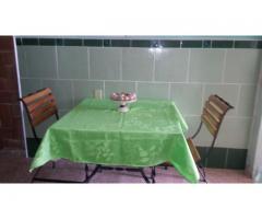 Se vende una casa céntrica en la ciudad de Camagüey