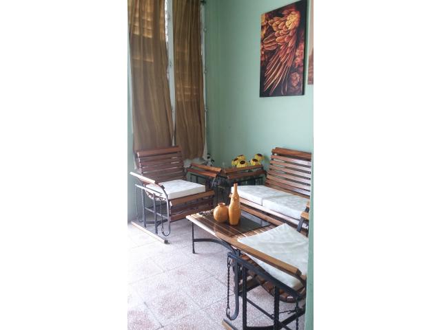 Se vende una casa céntrica en la ciudad de Camagüey