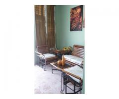 Se vende una casa céntrica en la ciudad de Camagüey