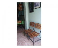 Se vende una casa céntrica en la ciudad de Camagüey